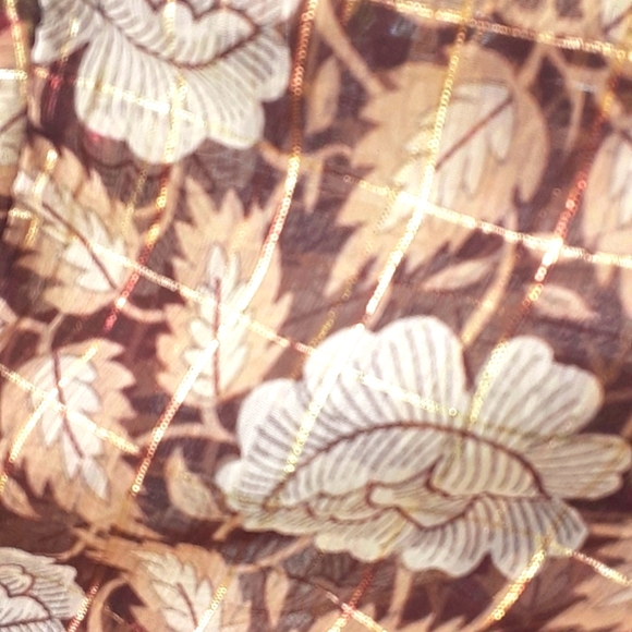 Zara Tunic/Caftan XS-S - Picture 3 of 4